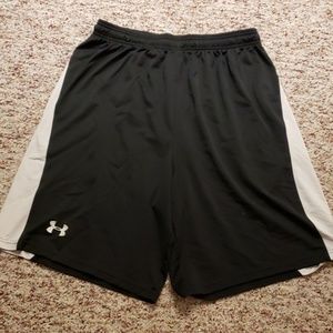 Under armour shorts